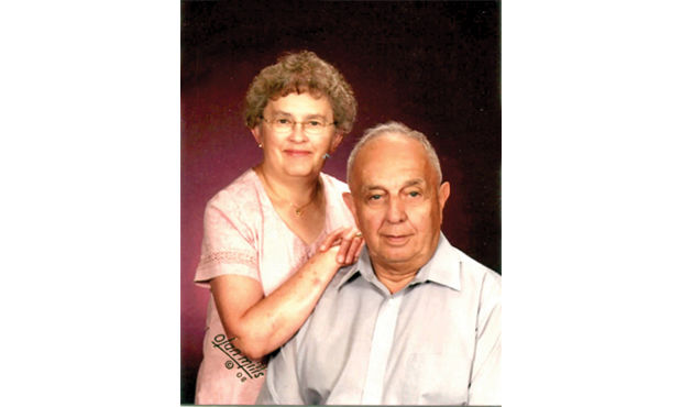 Clem & Mary Ann Heidt